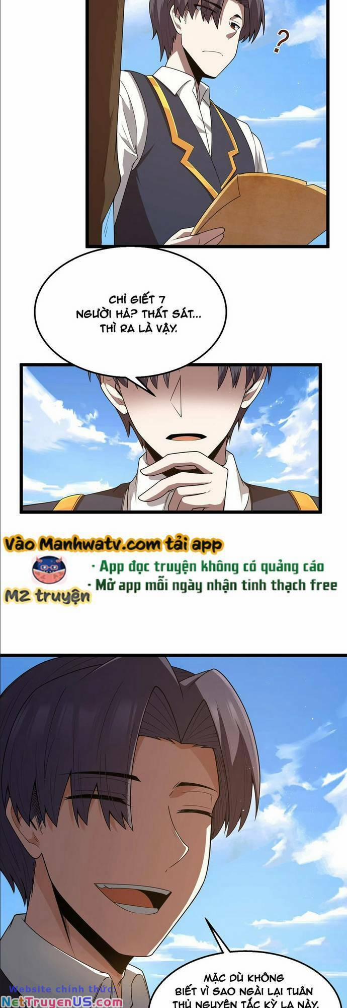 Anh Hùng Giai Cấp Tư Sản 43 trang 25