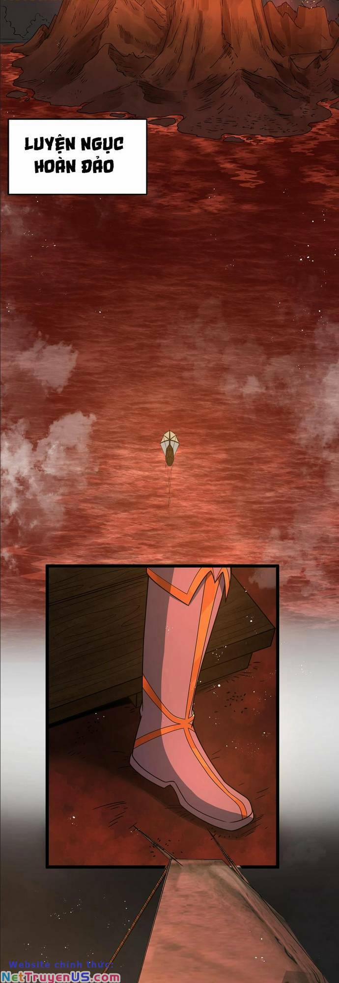 Anh Hùng Giai Cấp Tư Sản 43 trang 27