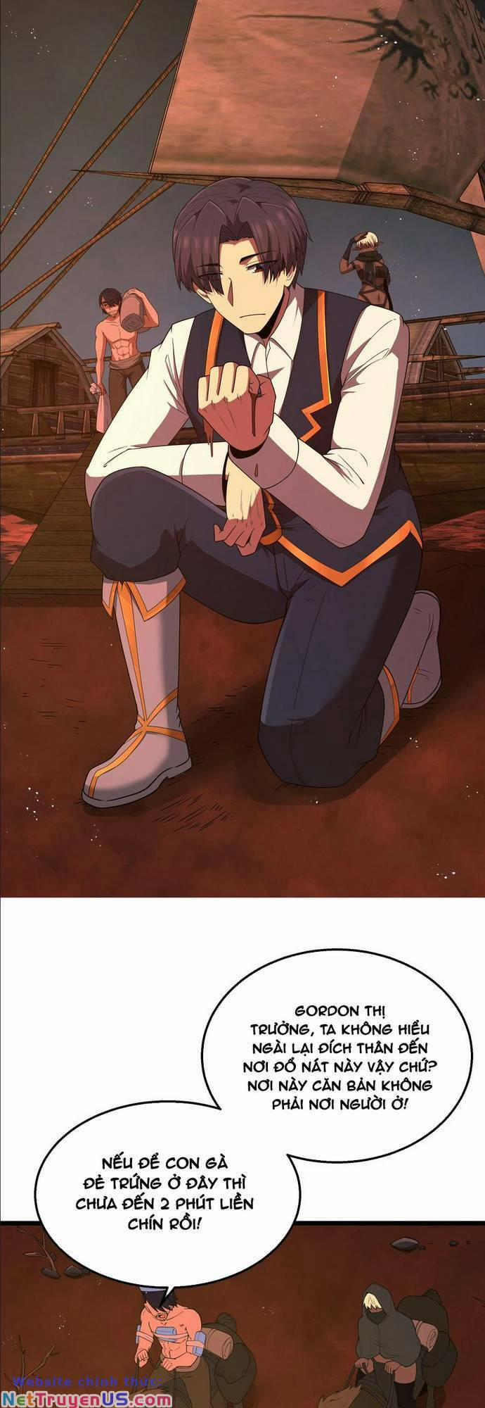 Anh Hùng Giai Cấp Tư Sản 43 trang 28