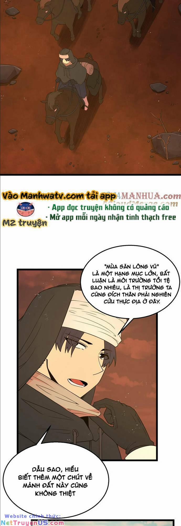 Anh Hùng Giai Cấp Tư Sản 43 trang 29