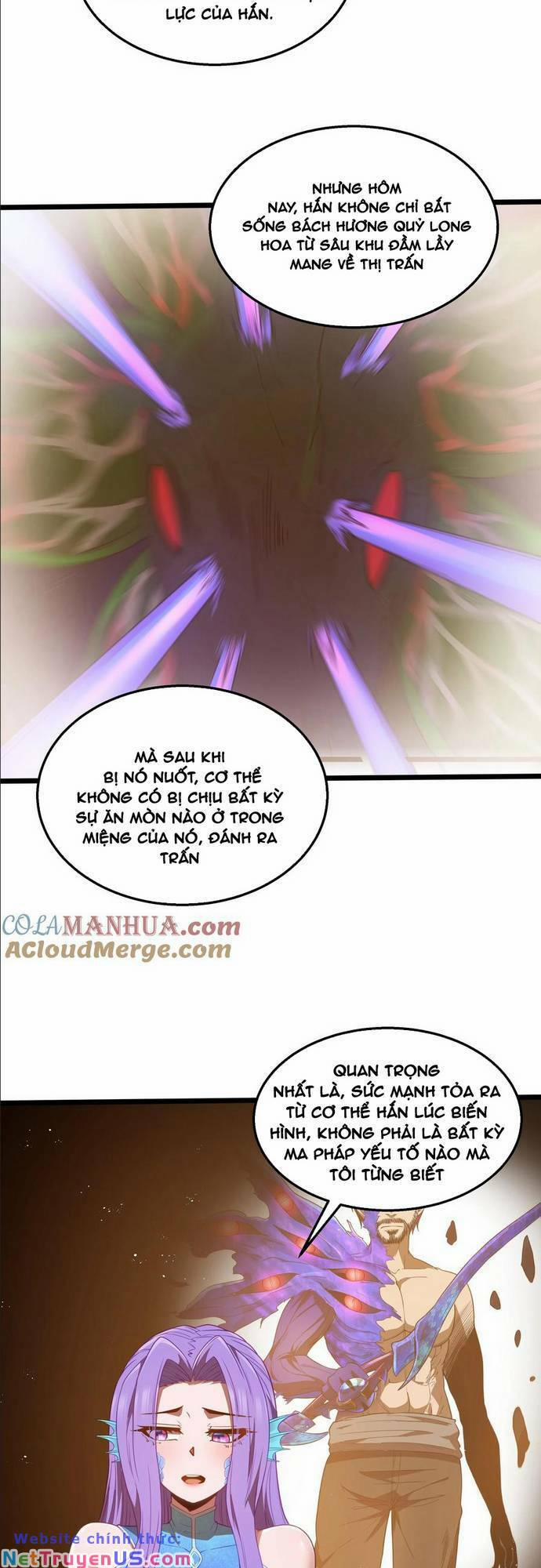 Anh Hùng Giai Cấp Tư Sản 43 trang 3