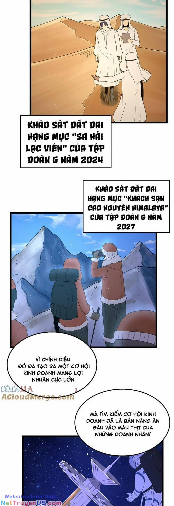 Anh Hùng Giai Cấp Tư Sản 43 trang 30