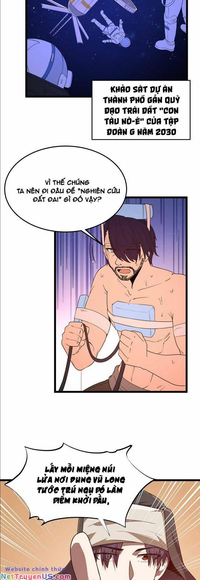 Anh Hùng Giai Cấp Tư Sản 43 trang 31