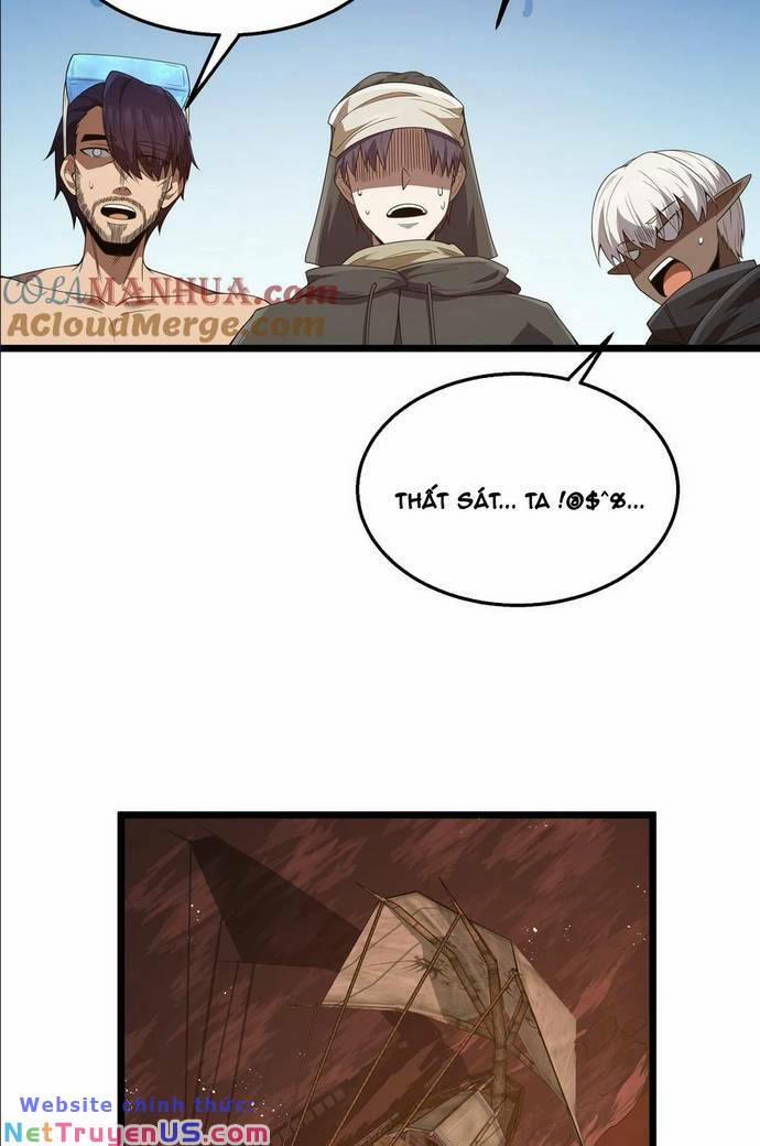 Anh Hùng Giai Cấp Tư Sản 43 trang 34