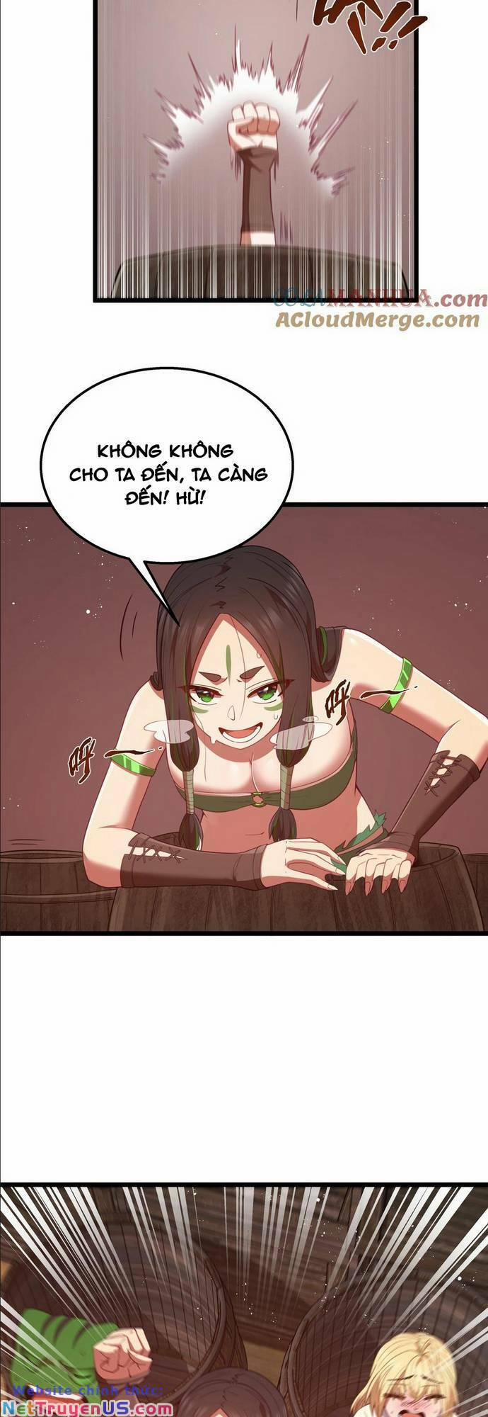 Anh Hùng Giai Cấp Tư Sản 43 trang 36