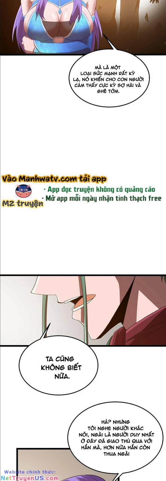 Anh Hùng Giai Cấp Tư Sản 43 trang 4