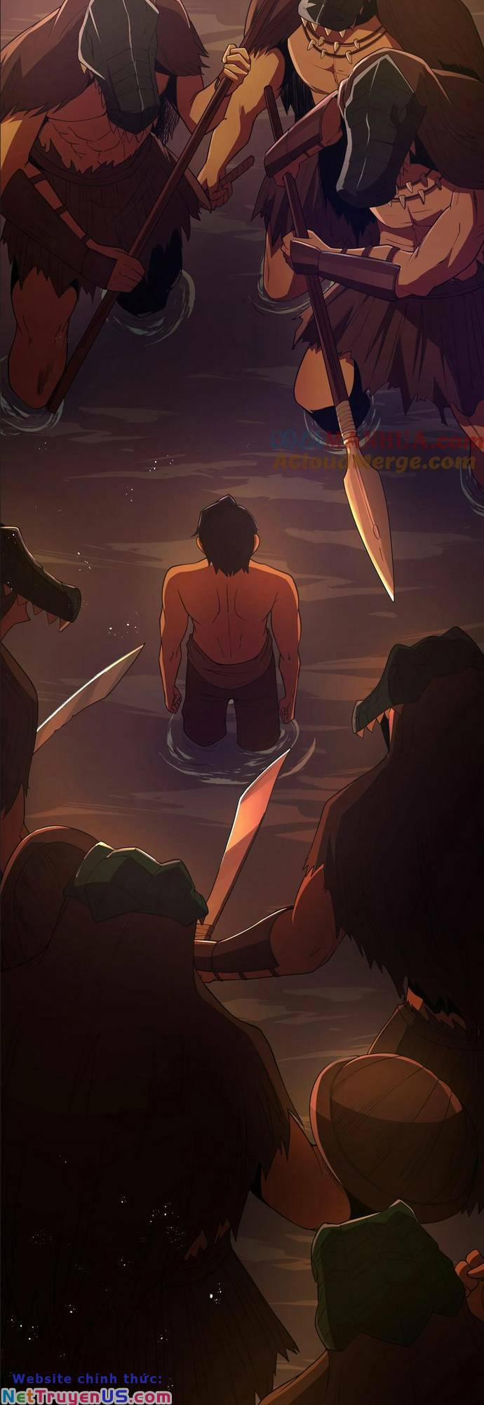 Anh Hùng Giai Cấp Tư Sản 43 trang 7