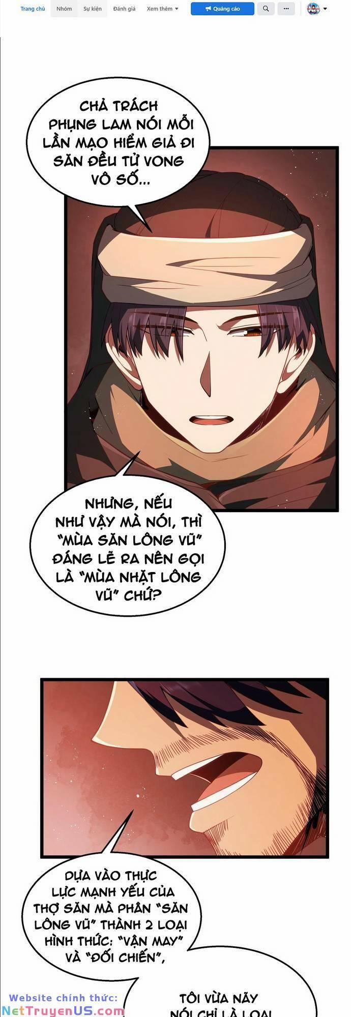 Anh Hùng Giai Cấp Tư Sản 44 trang 1