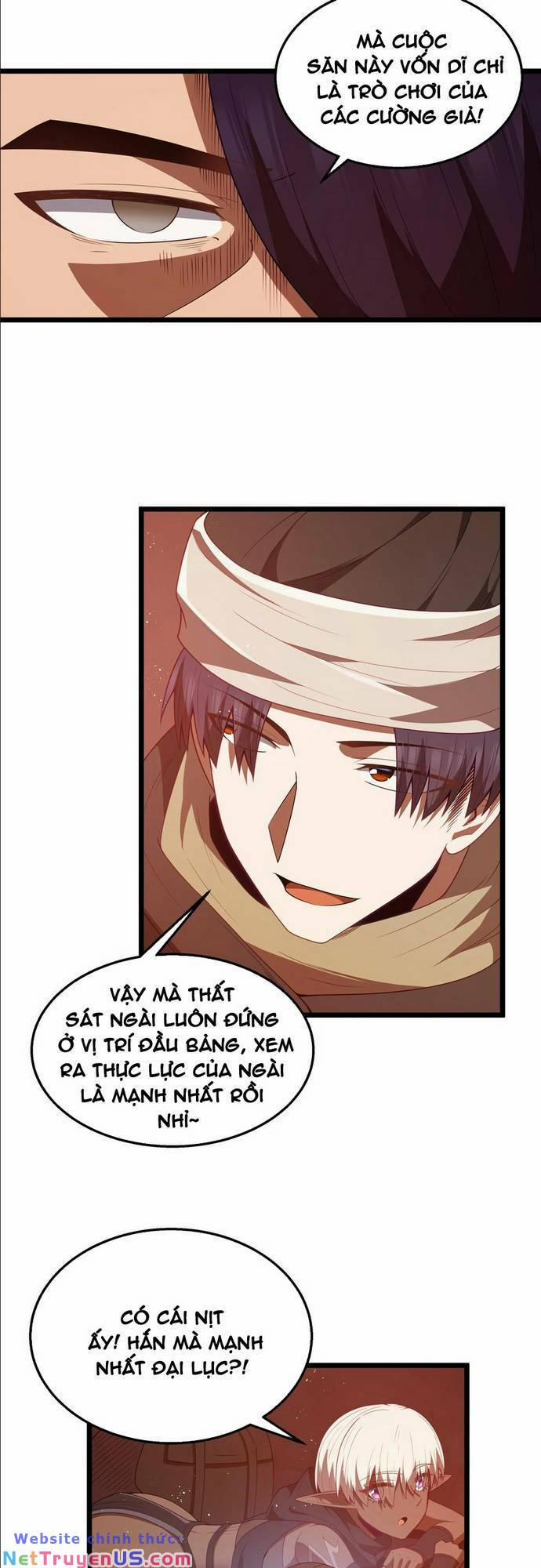 Anh Hùng Giai Cấp Tư Sản 44 trang 11