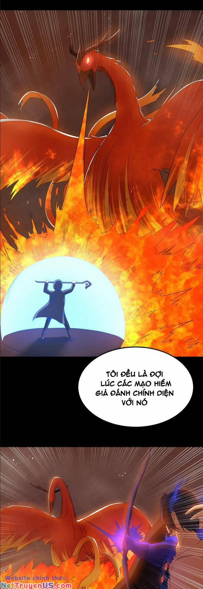 Anh Hùng Giai Cấp Tư Sản 44 trang 13