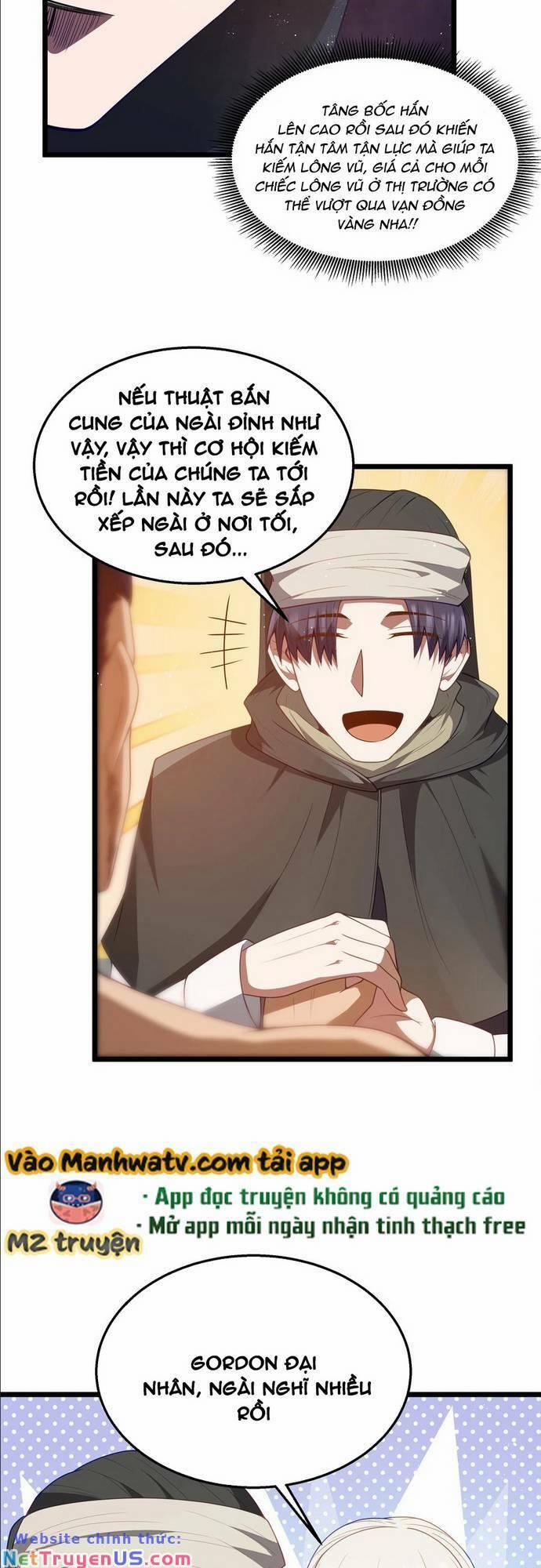 Anh Hùng Giai Cấp Tư Sản 44 trang 16