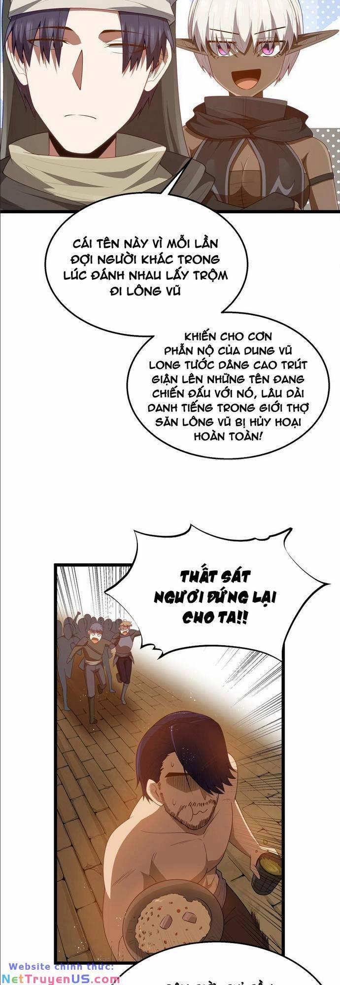 Anh Hùng Giai Cấp Tư Sản 44 trang 17