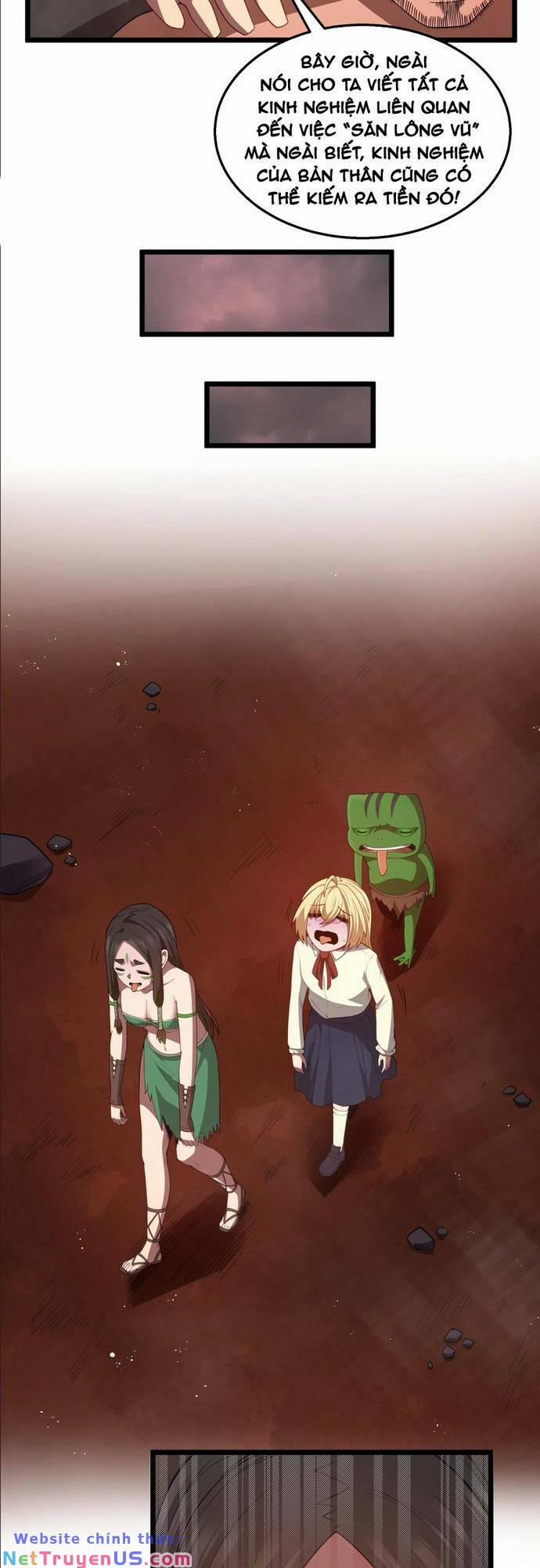 Anh Hùng Giai Cấp Tư Sản 44 trang 19