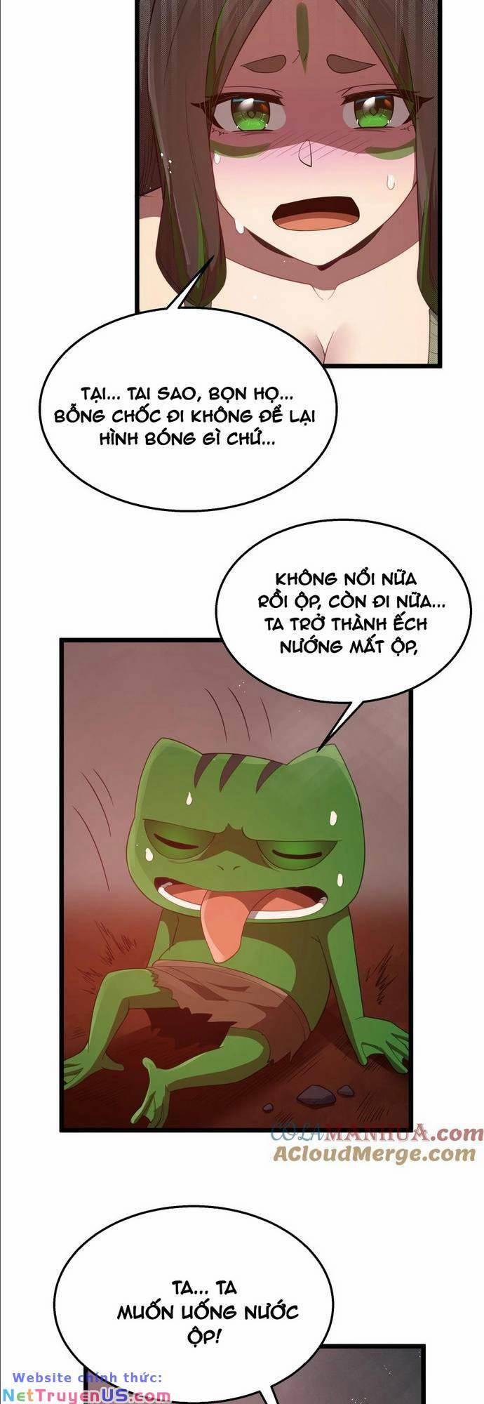 Anh Hùng Giai Cấp Tư Sản 44 trang 20