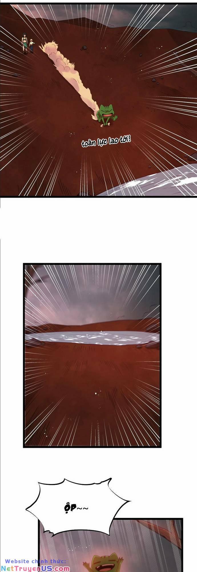 Anh Hùng Giai Cấp Tư Sản 44 trang 23