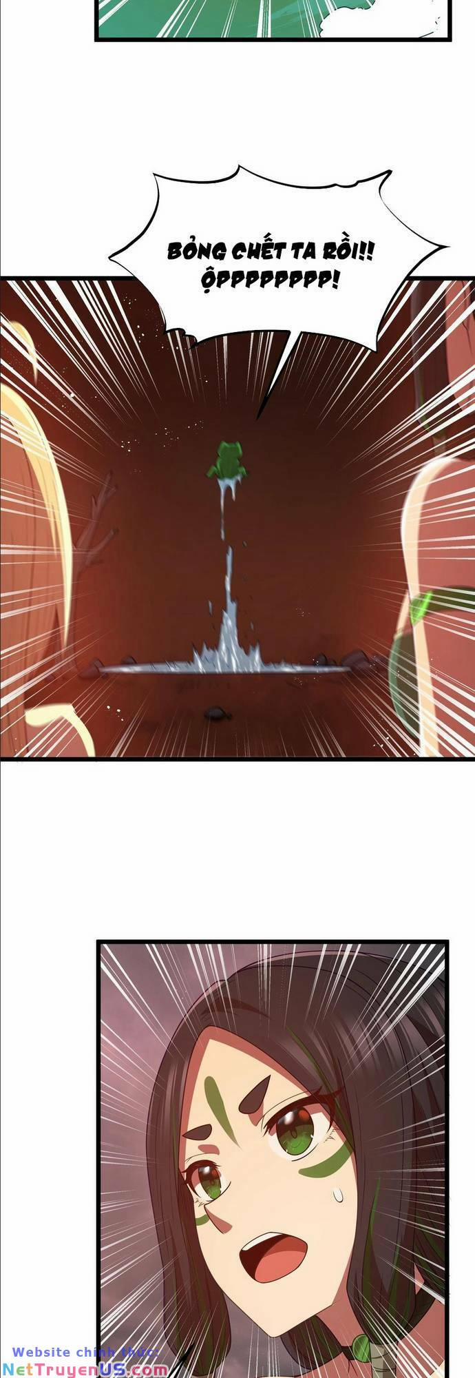 Anh Hùng Giai Cấp Tư Sản 44 trang 25