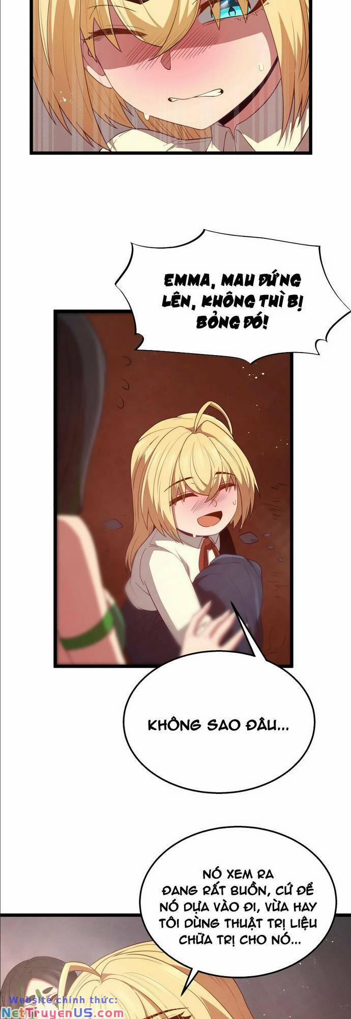 Anh Hùng Giai Cấp Tư Sản 44 trang 31