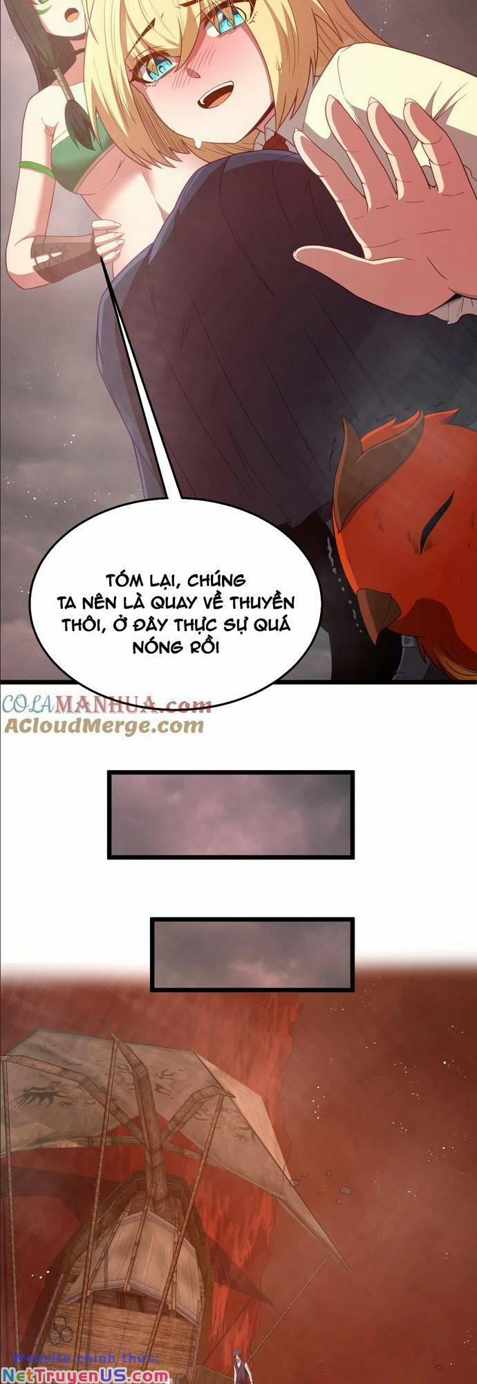 Anh Hùng Giai Cấp Tư Sản 44 trang 32