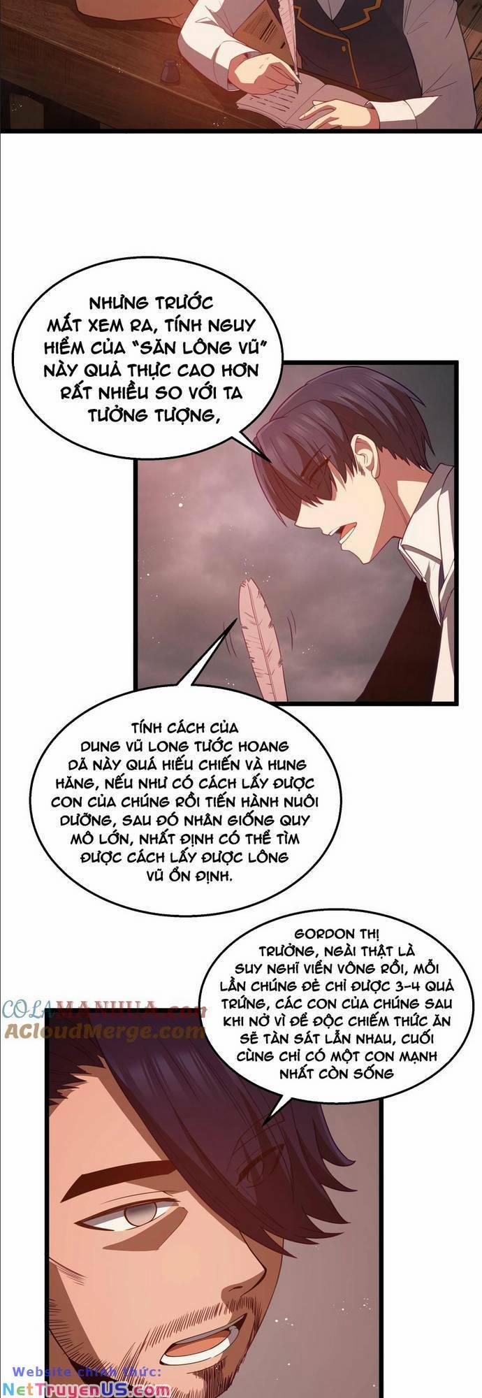 Anh Hùng Giai Cấp Tư Sản 44 trang 35