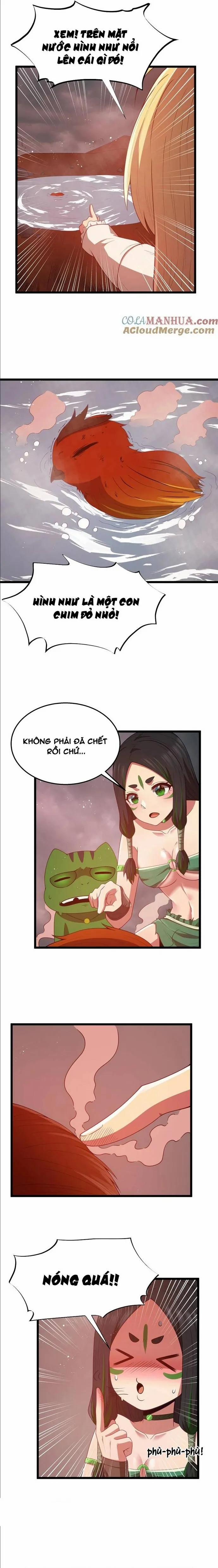 Anh Hùng Giai Cấp Tư Sản 45 trang 10