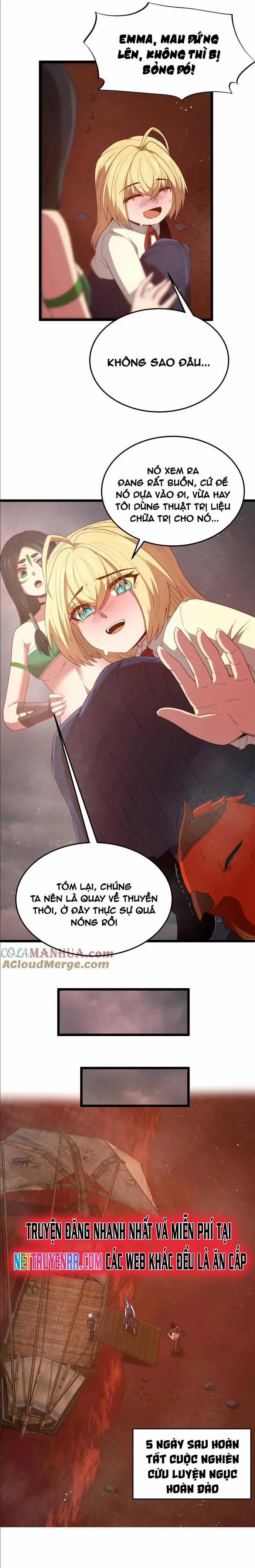 Anh Hùng Giai Cấp Tư Sản 45 trang 12