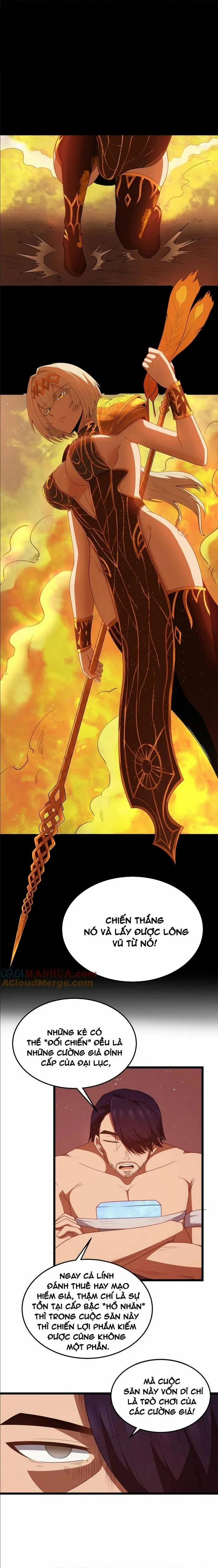 Anh Hùng Giai Cấp Tư Sản 45 trang 3