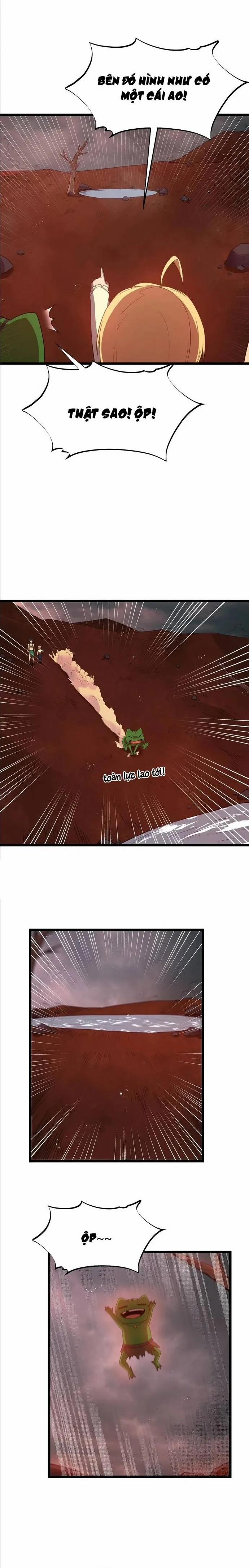 Anh Hùng Giai Cấp Tư Sản 45 trang 8