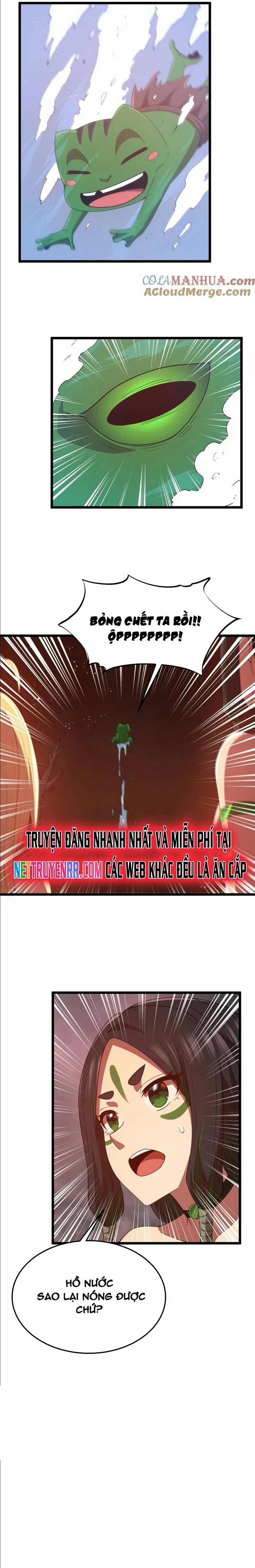 Anh Hùng Giai Cấp Tư Sản 45 trang 9