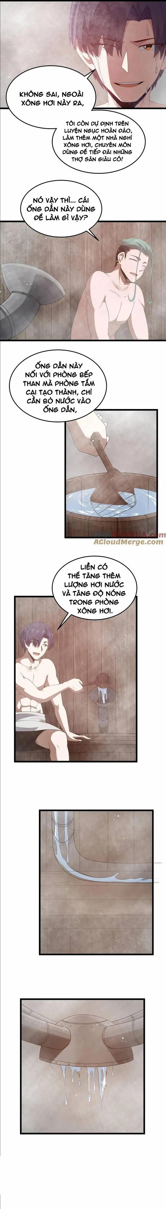 Anh Hùng Giai Cấp Tư Sản 46 trang 11