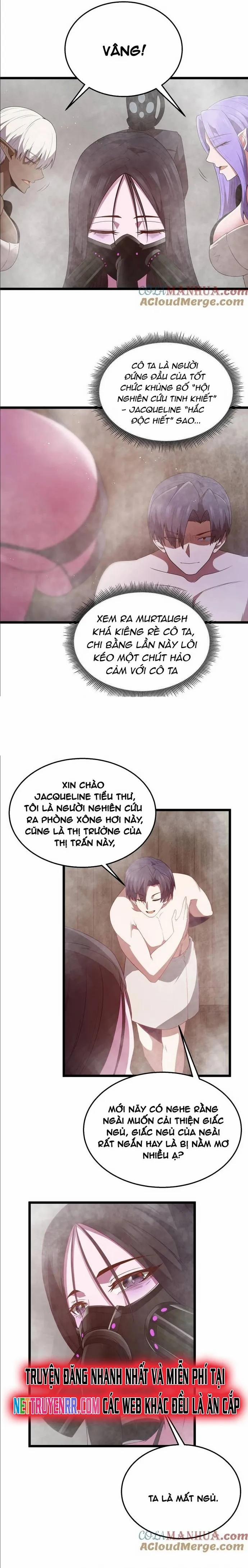 Anh Hùng Giai Cấp Tư Sản 46 trang 15