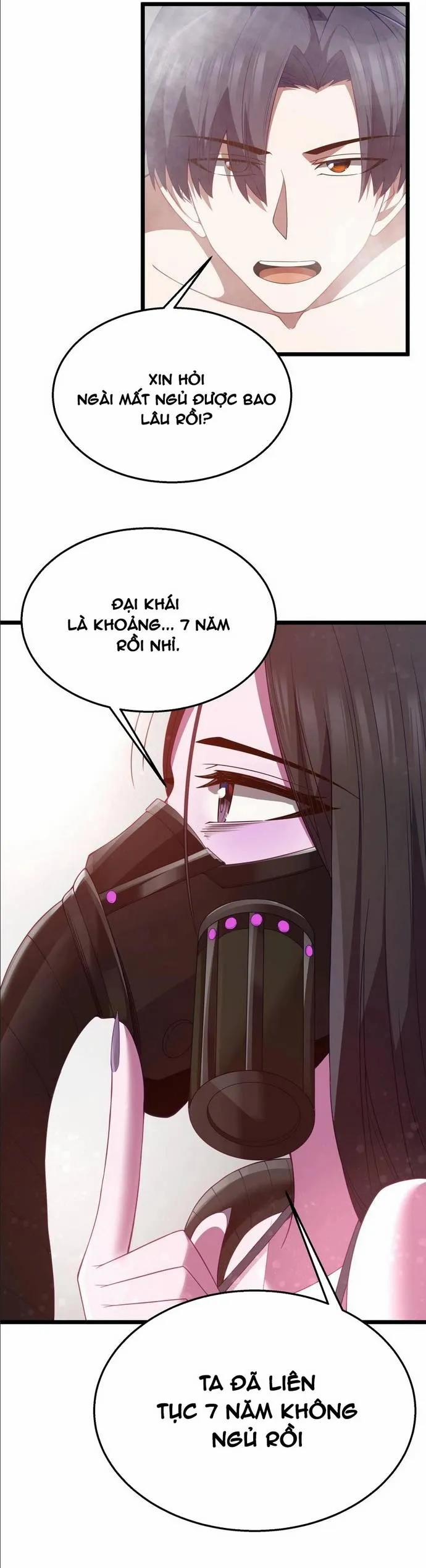 Anh Hùng Giai Cấp Tư Sản 46 trang 16