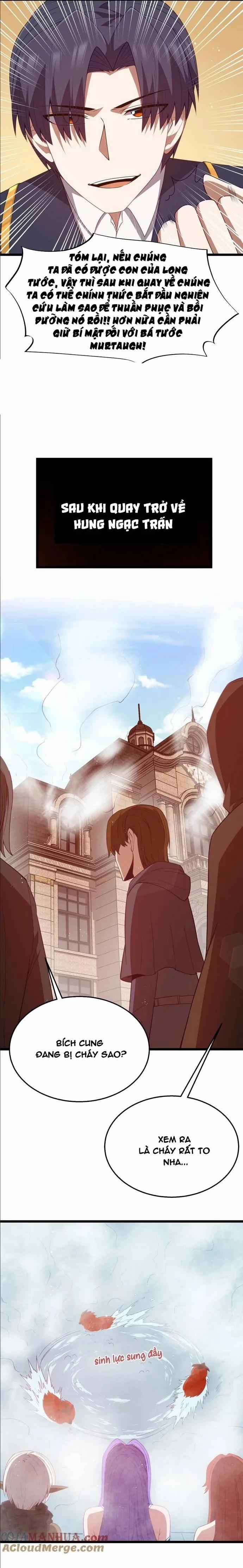 Anh Hùng Giai Cấp Tư Sản 46 trang 5