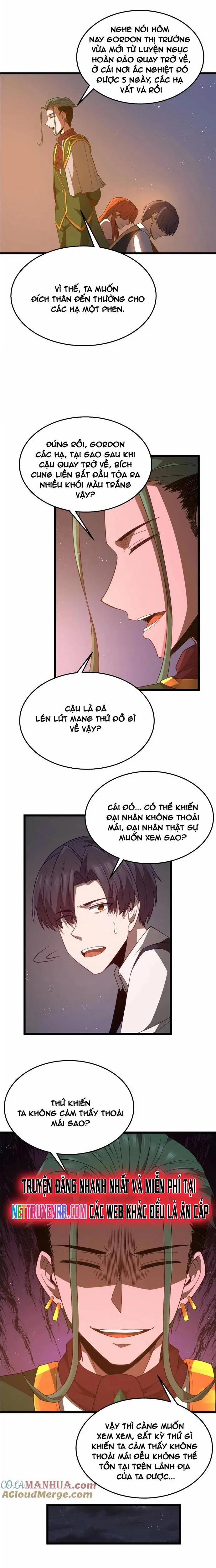 Anh Hùng Giai Cấp Tư Sản 46 trang 8