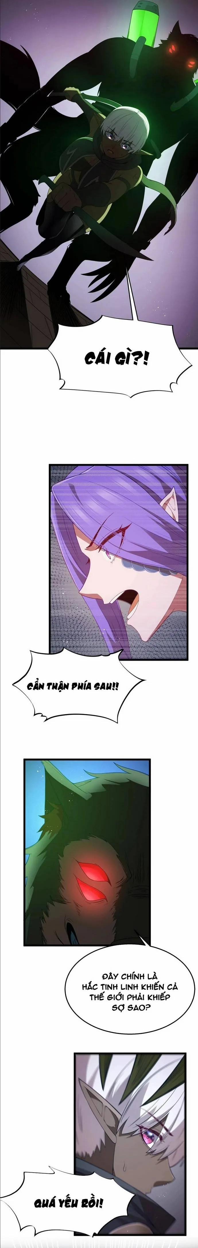 Anh Hùng Giai Cấp Tư Sản 47 trang 10