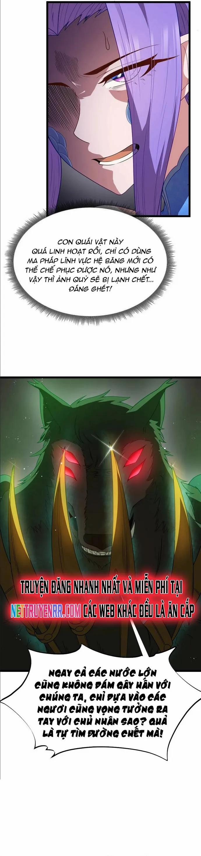 Anh Hùng Giai Cấp Tư Sản 47 trang 13