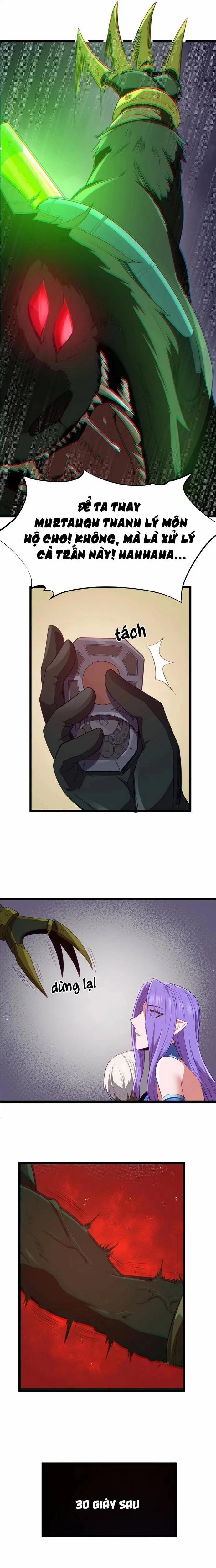 Anh Hùng Giai Cấp Tư Sản 47 trang 14