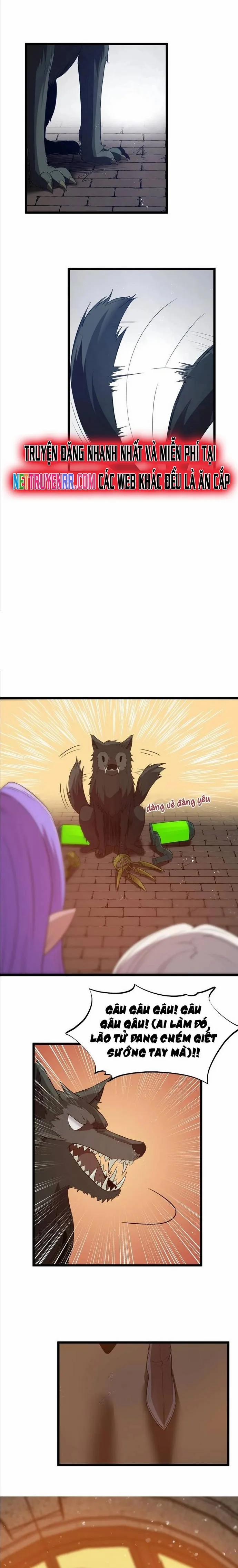 Anh Hùng Giai Cấp Tư Sản 47 trang 15