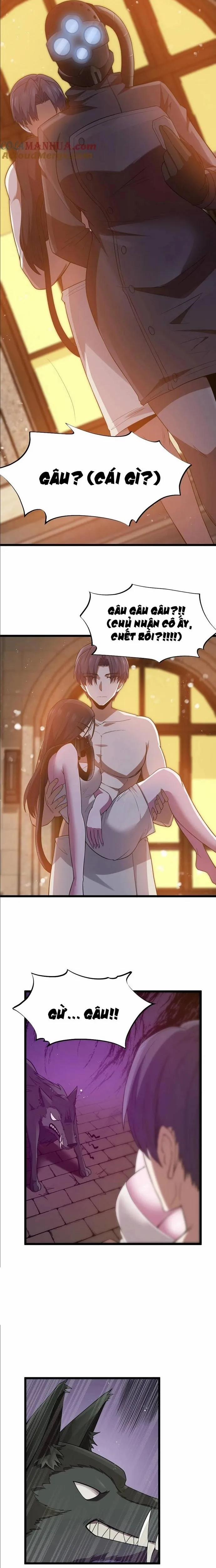 Anh Hùng Giai Cấp Tư Sản 47 trang 16