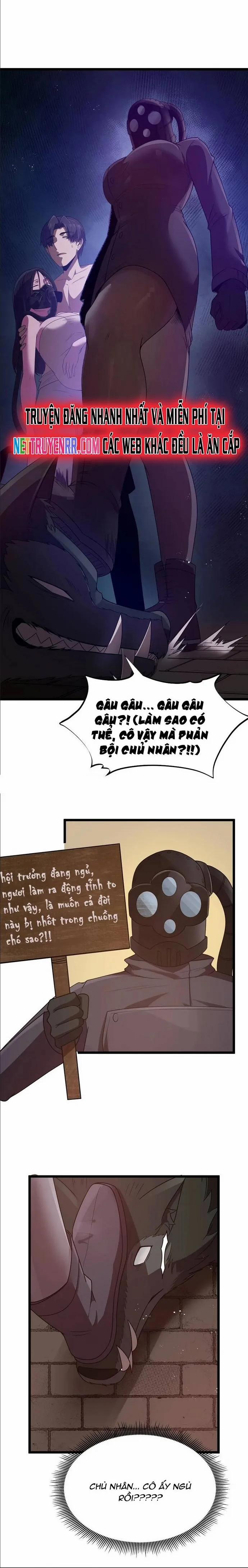 Anh Hùng Giai Cấp Tư Sản 47 trang 17