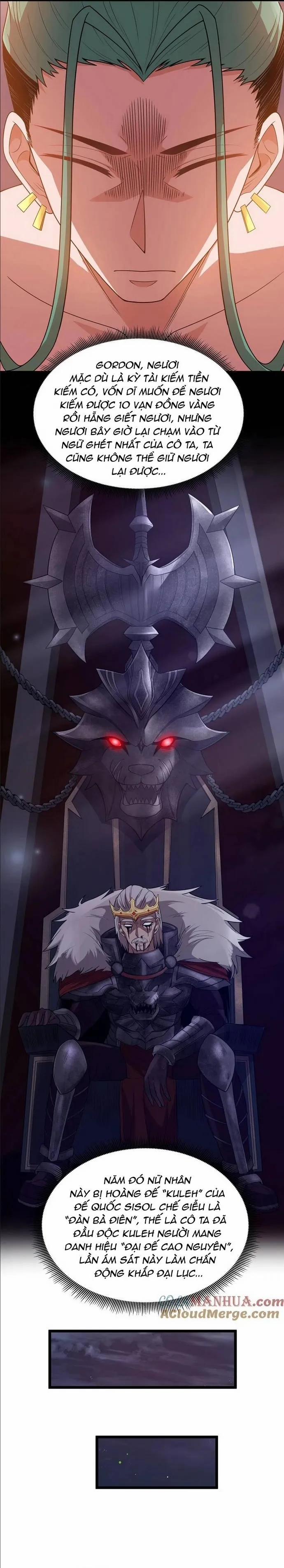 Anh Hùng Giai Cấp Tư Sản 47 trang 2