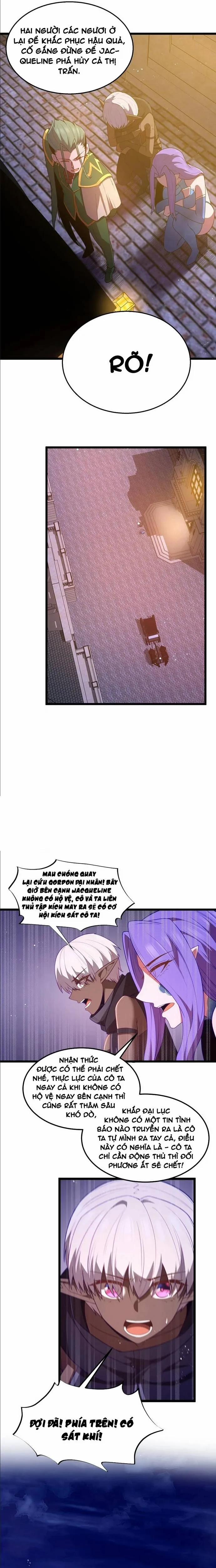 Anh Hùng Giai Cấp Tư Sản 47 trang 3