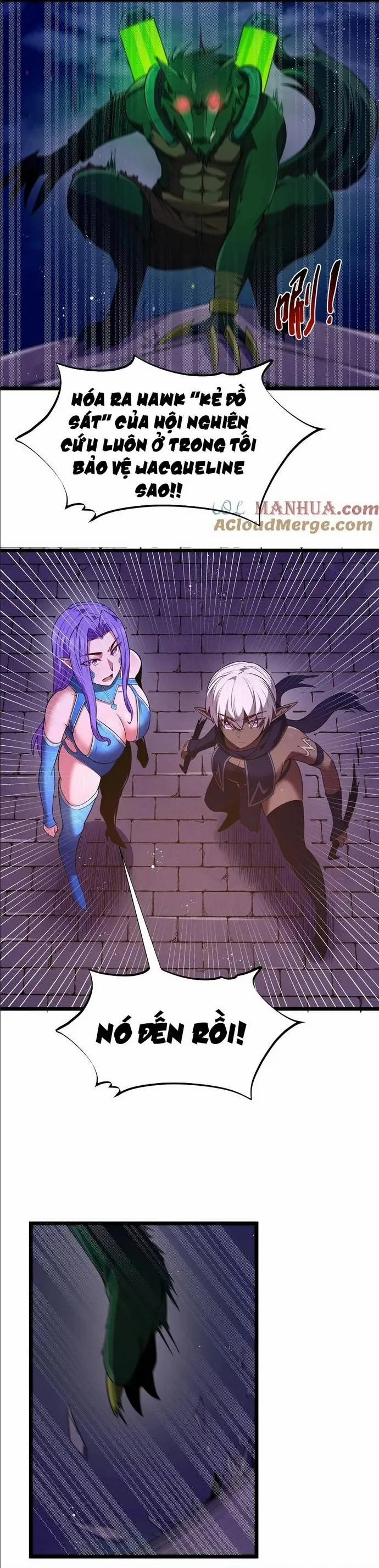 Anh Hùng Giai Cấp Tư Sản 47 trang 5