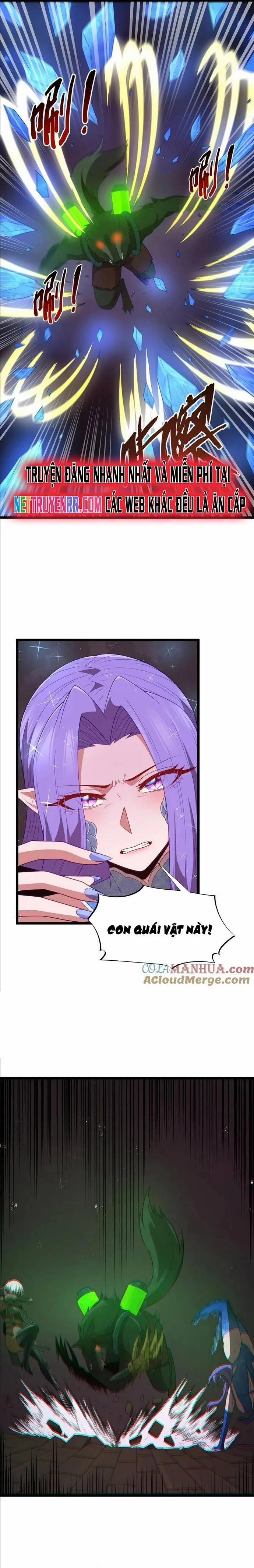 Anh Hùng Giai Cấp Tư Sản 47 trang 8