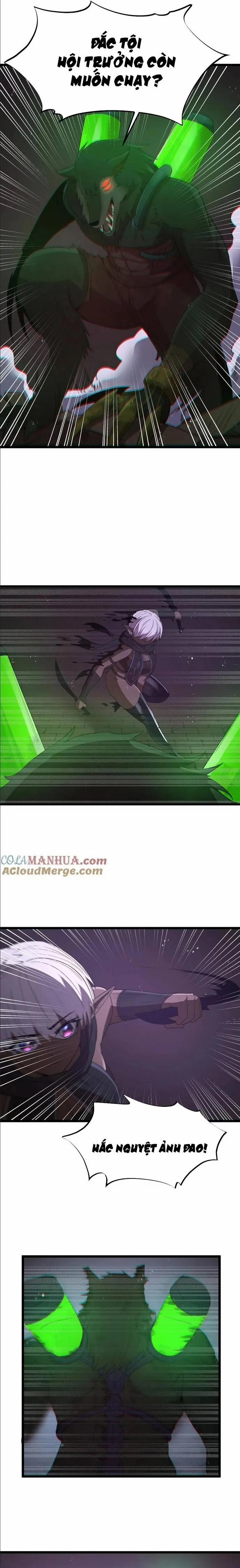 Anh Hùng Giai Cấp Tư Sản 47 trang 9