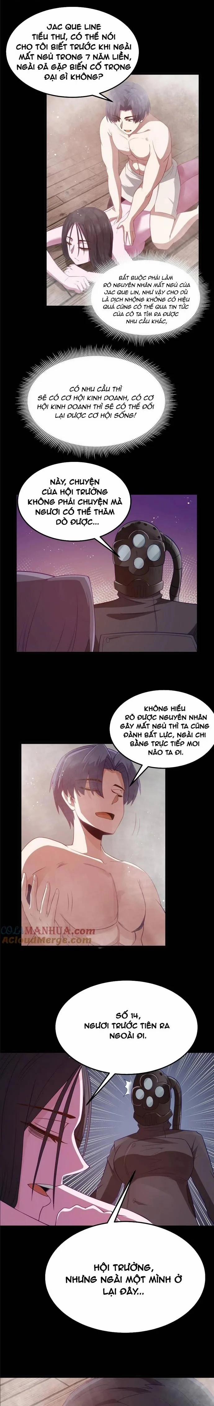 Anh Hùng Giai Cấp Tư Sản 48 trang 10