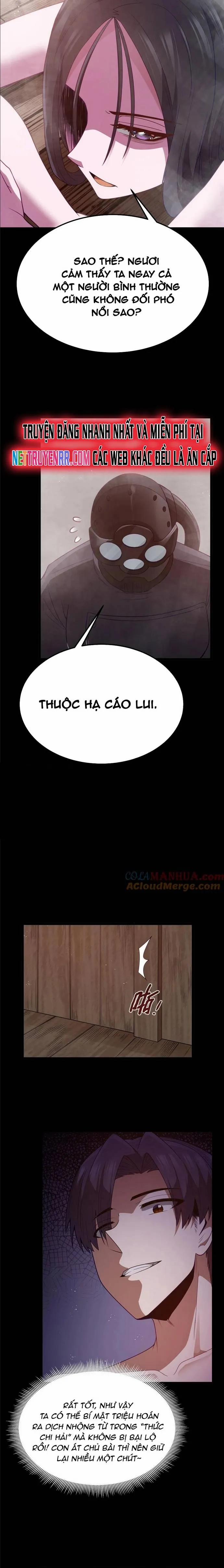 Anh Hùng Giai Cấp Tư Sản 48 trang 11