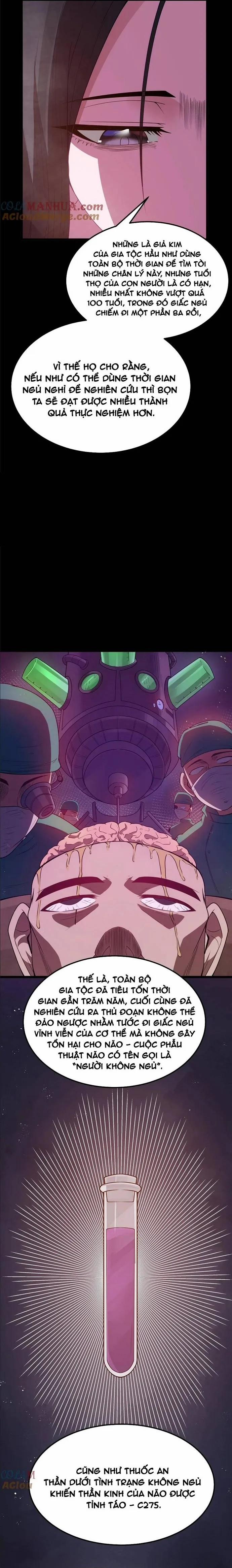 Anh Hùng Giai Cấp Tư Sản 48 trang 13