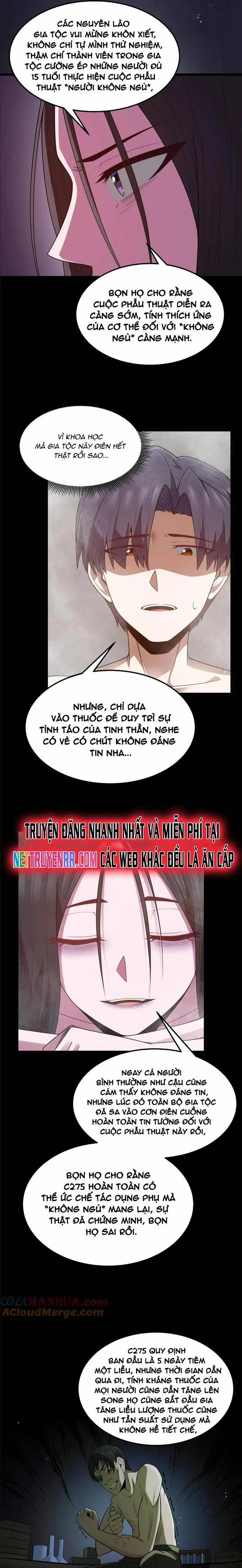 Anh Hùng Giai Cấp Tư Sản 48 trang 14