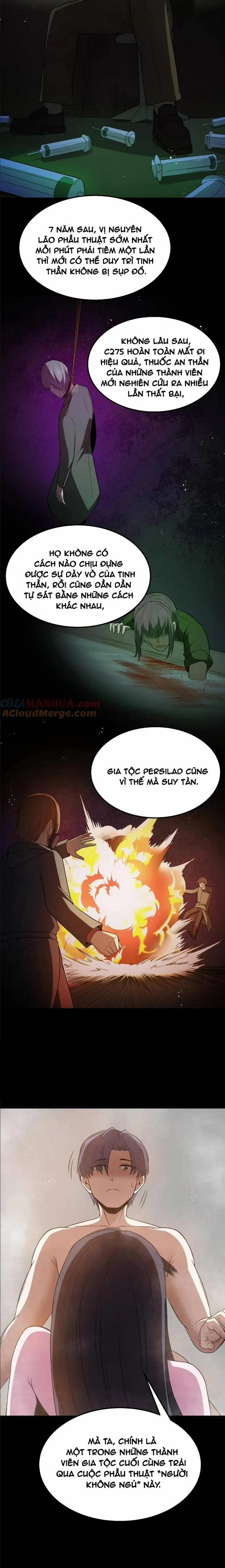 Anh Hùng Giai Cấp Tư Sản 48 trang 15