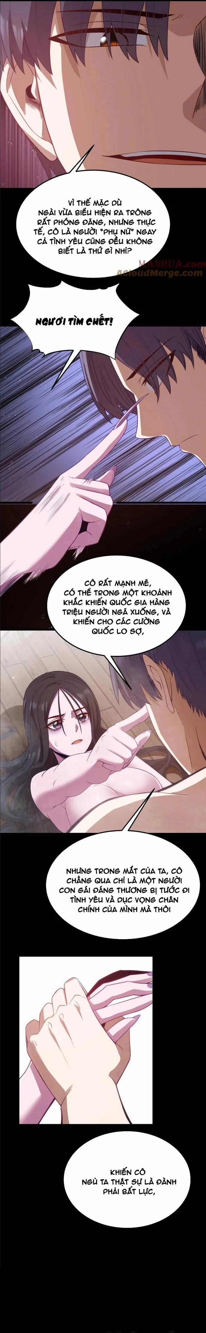 Anh Hùng Giai Cấp Tư Sản 48 trang 17